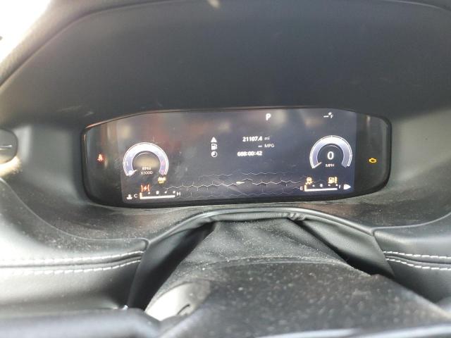 Photo 9 from auction – 2022 JEEP COMPASS LI with VIN 3C4NJDCB9NT214907
