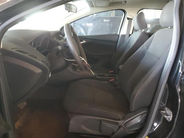 Photo 7 from auction – 2015 FORD FOCUS SE with VIN 1FADP3F23FL327450