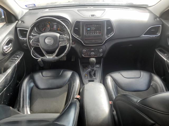 Photo 8 from auction – 2019 JEEP CHEROKEE L with VIN 1C4PJLLB7KD226347