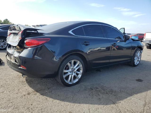 Photo 3 from auction – 2015 MAZDA 6 TOURING with VIN JM1GJ1V5XF1201042