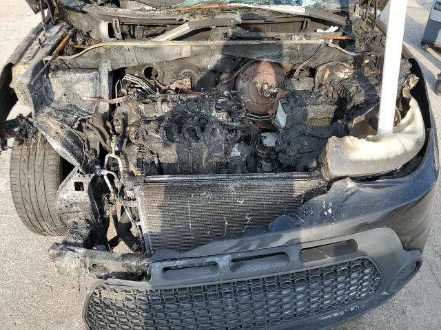 Photo 12 from auction – 2016 KIA SOUL with VIN KNDJN2A24G7317492