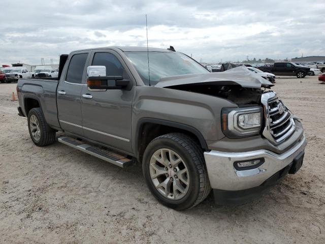 Photo 4 from auction – 2017 GMC SIERRA C15 with VIN 1GTV1NEC2HZ160147