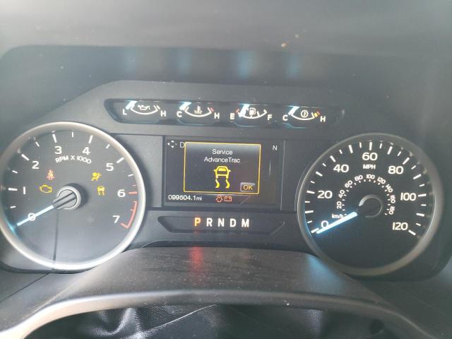 Photo 9 from auction – 2018 FORD F150 SUPER with VIN 1FTEW1E51JFC53678