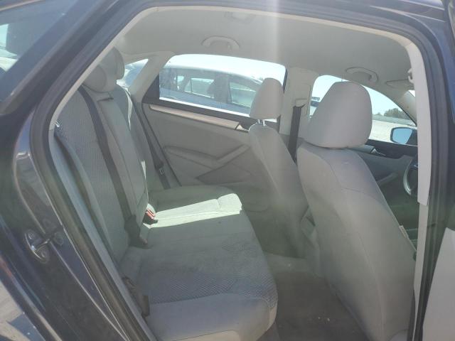 Photo 10 from auction – 2014 VOLKSWAGEN PASSAT S with VIN 1VWAT7A30EC095479