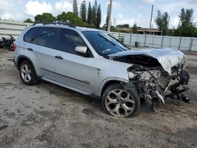 Photo 4 from auction – 2009 BMW X5 XDRIVE3 with VIN 5UXFE43539L266262