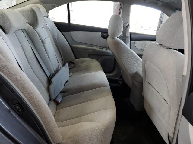 صورة رقم 10 من المزاد - 2007 KIA OPTIMA LX مع VIN KNAGE123175129887