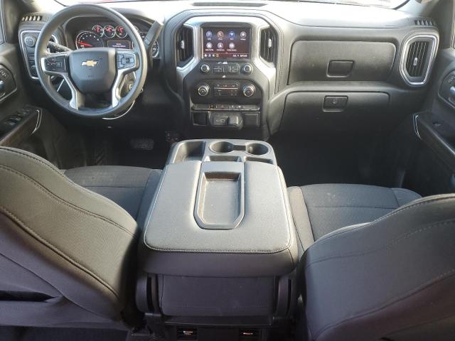 Photo 8 from auction – 2020 CHEVROLET SILVERADO with VIN 1GCPWCED3LZ153594