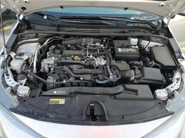 Photo 11 from auction – 2023 TOYOTA COROLLA LE with VIN 5YFB4MDE5PP013272
