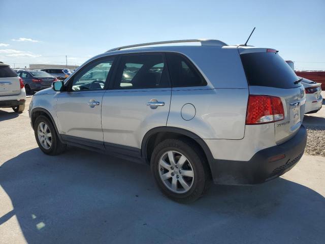 Photo 2 from auction – 2012 KIA SORENTO BA with VIN 5XYKTDA20CG245502