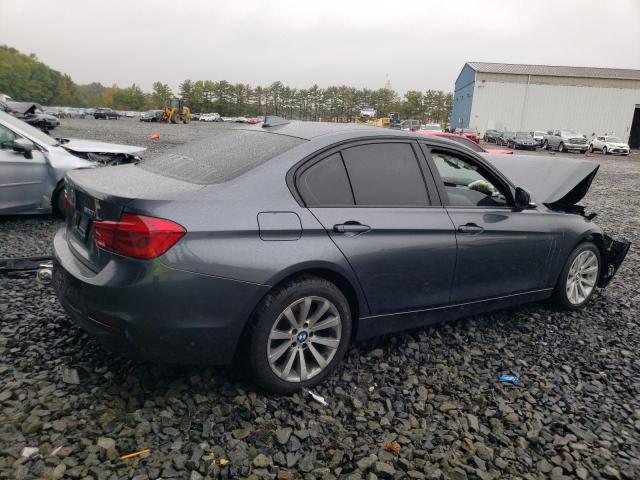 Photo 3 from auction – 2017 BMW 320 XI with VIN WBA8E5G5XHNU22341