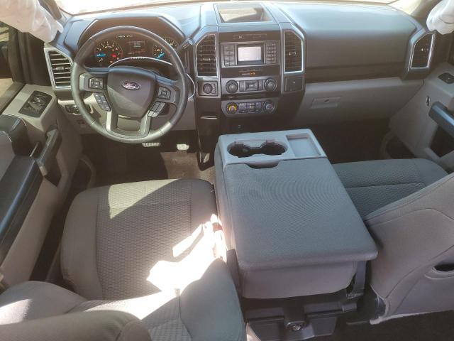 Photo 8 from auction – 2016 FORD F150 SUPER with VIN 1FTEW1E84GKD64929