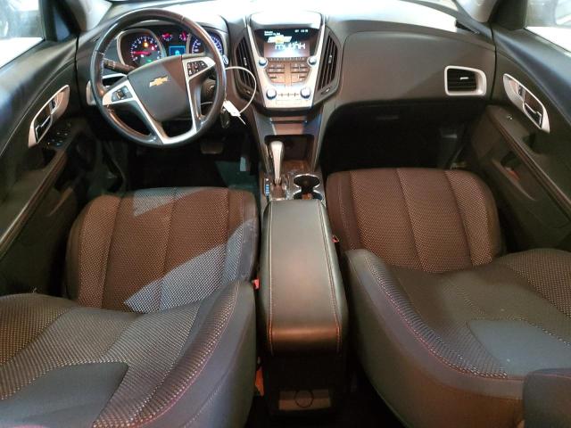 Photo 8 from auction – 2014 CHEVROLET EQUINOX LT with VIN 2GNALBEK1E6233182