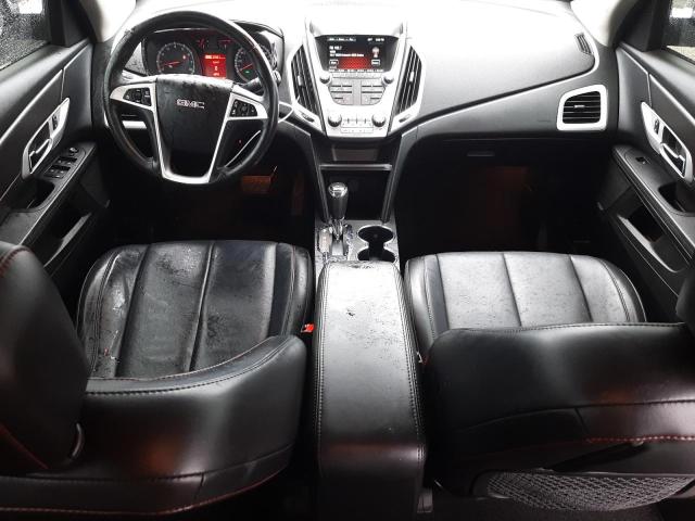 Photo 8 from auction – 2017 GMC TERRAIN SL with VIN 2GKFLUE36H6141982