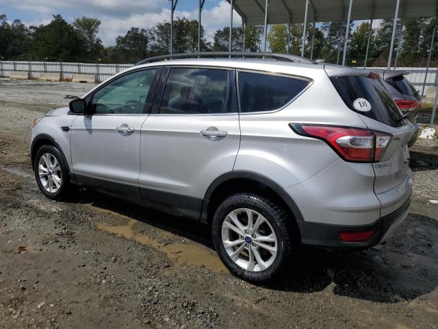 Photo 2 from auction – 2018 FORD ESCAPE SE with VIN 1FMCU0GDXJUD06350