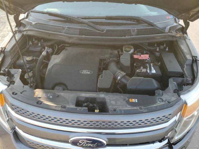 Photo 12 from auction – 2013 FORD EXPLORER L with VIN 1FM5K8F80DGA63040
