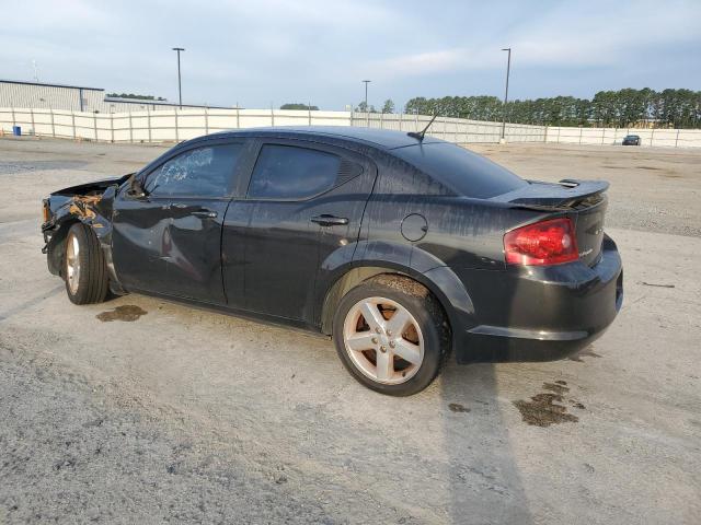 Photo 2 from auction – 2008 DODGE AVENGER SE with VIN 1B3LC46K78N582926