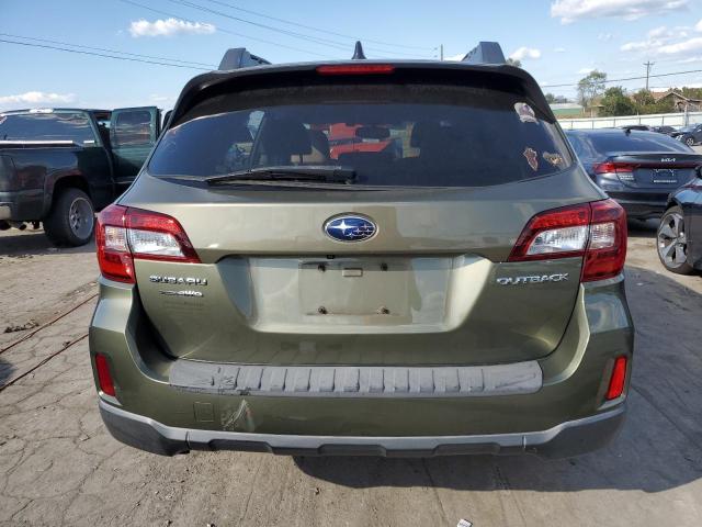 Photo 6 from auction – 2016 SUBARU OUTBACK 2. with VIN 4S4BSBHCXG3252405