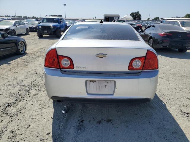Photo 6 from auction – 2012 CHEVROLET MALIBU LS with VIN 1G1ZB5E00CF196362