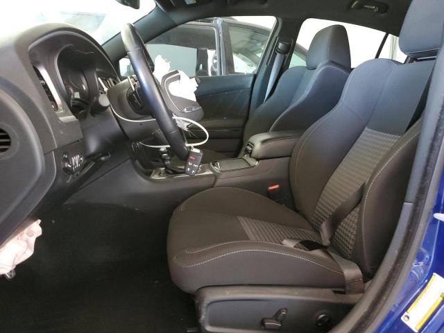Photo 7 from auction – 2021 DODGE CHARGER R/ with VIN 2C3CDXCT9MH616401