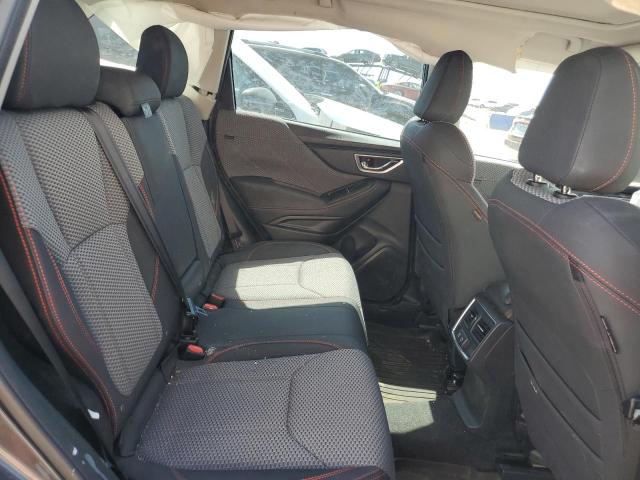 Photo 11 from auction – 2021 SUBARU FORESTER S with VIN JF2SKARCXMH569372