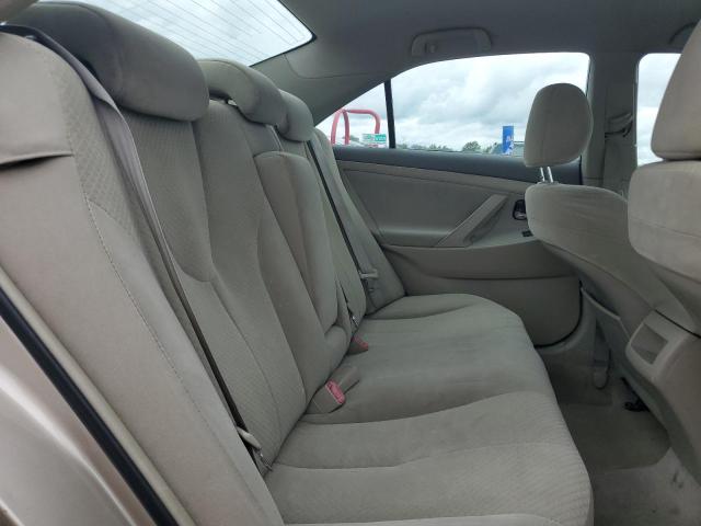 Photo 10 from auction – 2009 TOYOTA CAMRY BASE with VIN 4T1BE46K99U274132