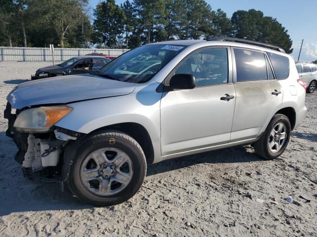 Photo 1 from auction – 2010 TOYOTA RAV4 with VIN JTMZF4DV5A5026911