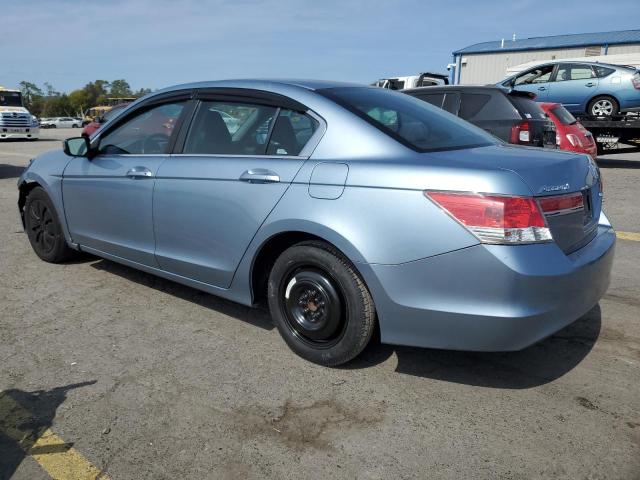 Photo 2 from auction – 2012 HONDA ACCORD LX with VIN 1HGCP2F36CA116888
