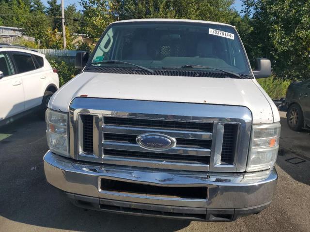 Photo 5 from auction – 2009 FORD ECONOLINE with VIN 1FTNE24W59DA19232