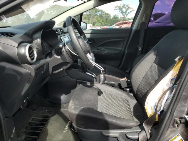 Photo 7 from auction – 2020 NISSAN VERSA S with VIN 3N1CN8DV8LL865876