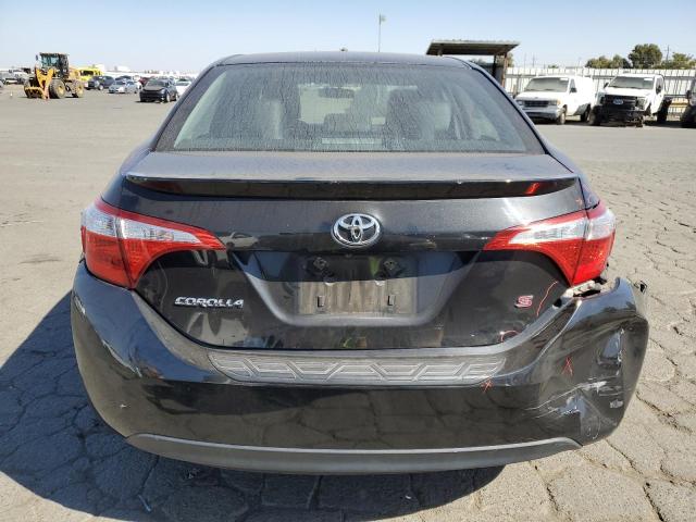 Photo 6 from auction – 2016 TOYOTA COROLLA L with VIN 2T1BURHE2GC512439