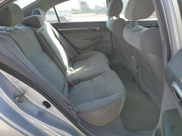 Photo 10 from auction – 2010 HONDA CIVIC EX with VIN 19XFA1F84AE020254