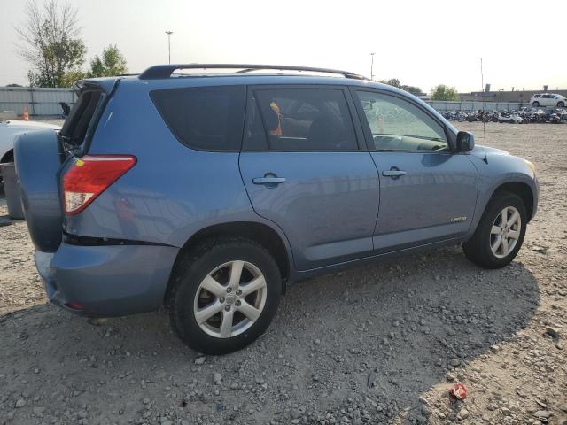 Photo 3 from auction – 2006 TOYOTA RAV4 LIMIT with VIN JTMBK31V666008639