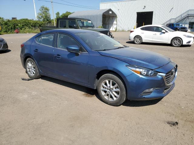 Photo 4 from auction – 2018 MAZDA 3 TOURING with VIN 3MZBN1V74JM237415