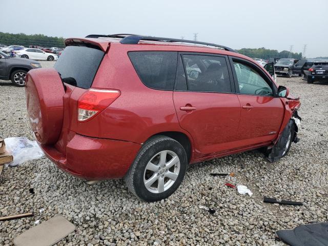 Photo 3 from auction – 2007 TOYOTA RAV4 LIMIT with VIN JTMZD31V076021378