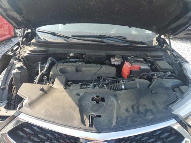 Photo 12 from auction – 2021 ACURA RDX ADVANC with VIN 5J8TC2H7XML002426