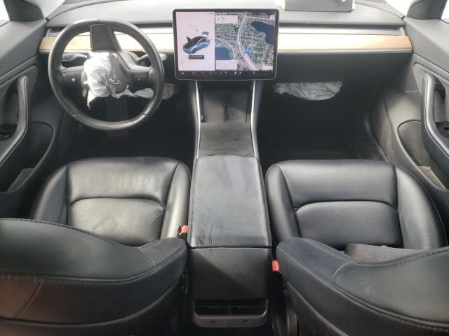 Photo 8 from auction – 2018 TESLA MODEL 3 with VIN 5YJ3E1EA8JF014608