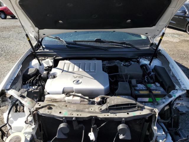 Photo 11 from auction – 2018 LEXUS ES 350 with VIN 58ABK1GG5JU099215