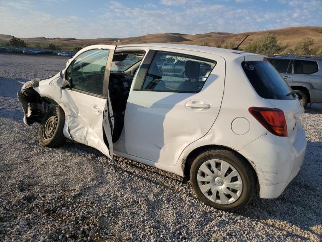 Photo 2 from auction – 2015 TOYOTA YARIS with VIN VNKKTUD39FA041619