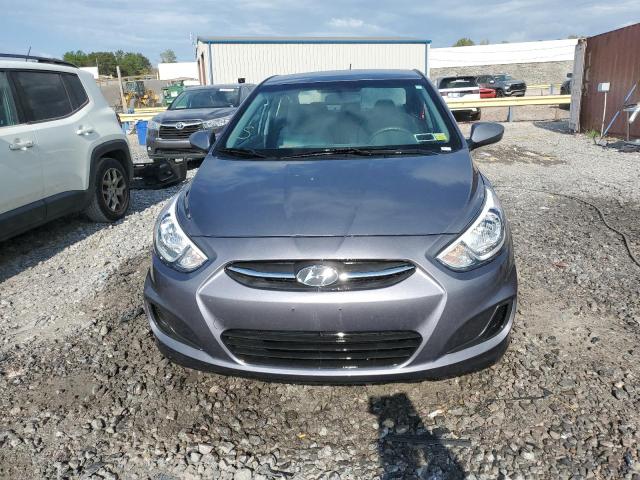 Photo 5 from auction – 2017 HYUNDAI ACCENT SE with VIN KMHCT4AE0HU293906