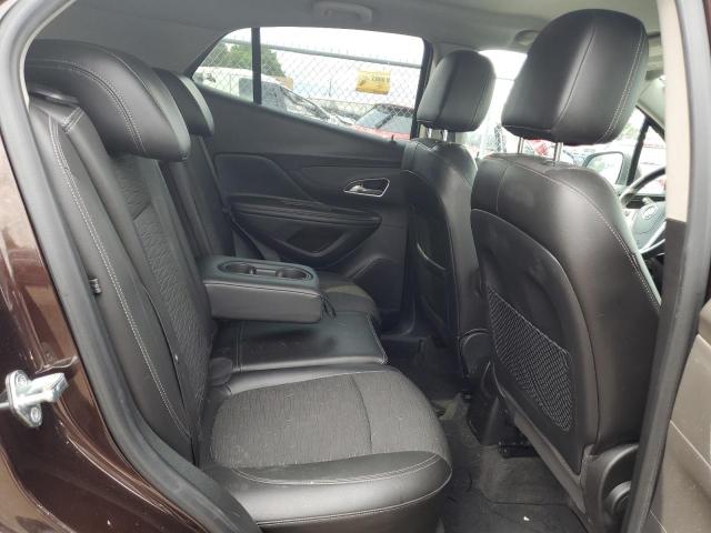 Photo 10 from auction – 2015 BUICK ENCORE with VIN KL4CJESB6FB189962