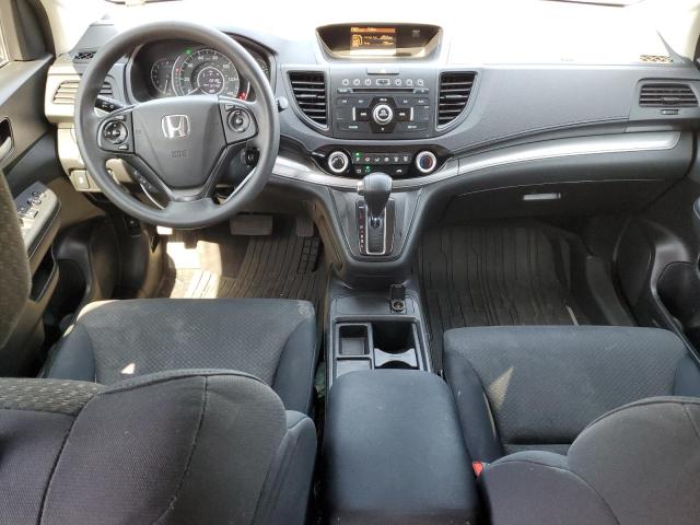 Photo 8 from auction – 2015 HONDA CR-V LX with VIN 3CZRM3H36FG703452