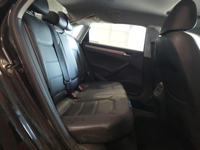 Photo 11 from auction – 2014 VOLKSWAGEN PASSAT SE with VIN 1VWBT7A35EC089844