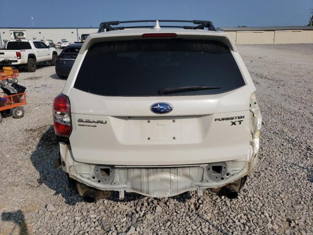 Photo 6 from auction – 2016 SUBARU FORESTER 2 with VIN JF2SJGVC8GH403366