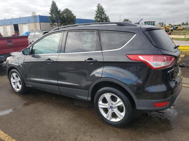Photo 2 from auction – 2014 FORD ESCAPE SE with VIN 1FMCU0G98EUC66609