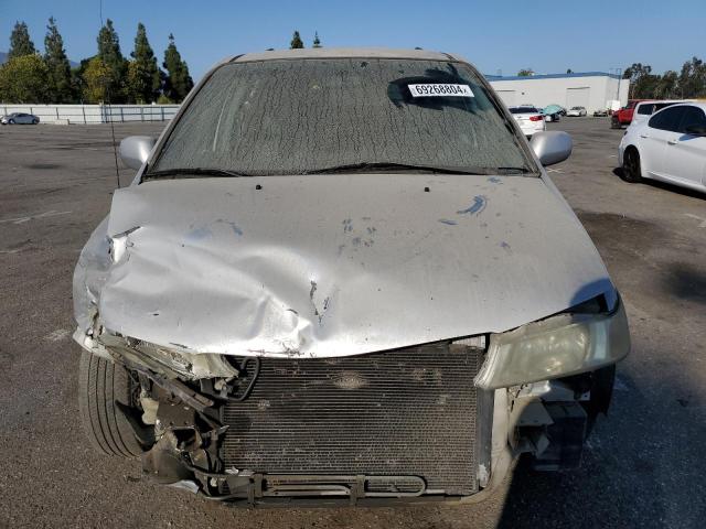 Photo 5 from auction – 2003 HONDA ODYSSEY EX with VIN 5FNRL18043B097699