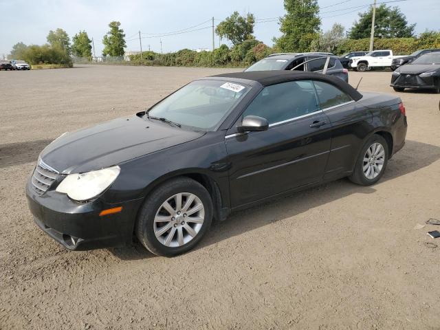 Photo 1 from auction – 2010 CHRYSLER SEBRING TO with VIN 1C3BC5EDXAN176118