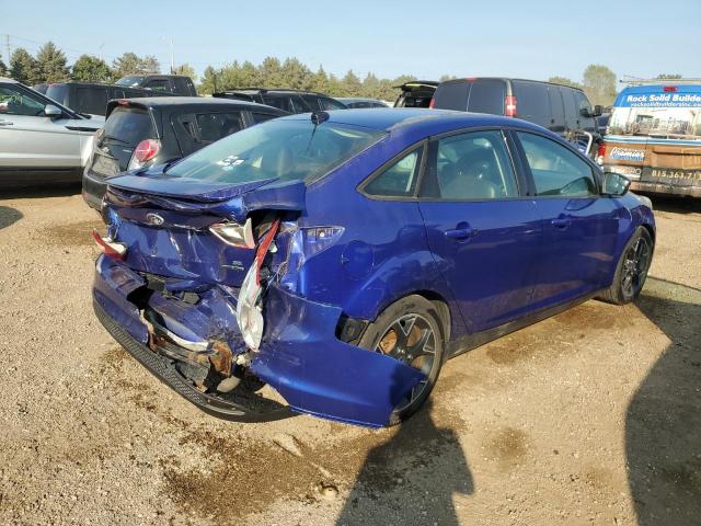 Photo 3 from auction – 2014 FORD FOCUS SE with VIN 1FADP3F23EL410973