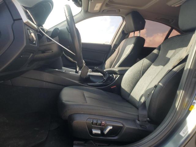 Photo 7 from auction – 2018 BMW 320 I with VIN WBA8E1G52JNU91801