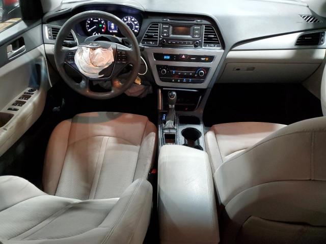 Photo 8 from auction – 2015 HYUNDAI SONATA SE with VIN 5NPE24AF9FH030555