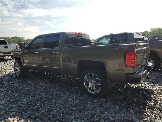 Photo 2 from auction – 2015 CHEVROLET SILVERADO with VIN 3GCUKTEC4FG237868